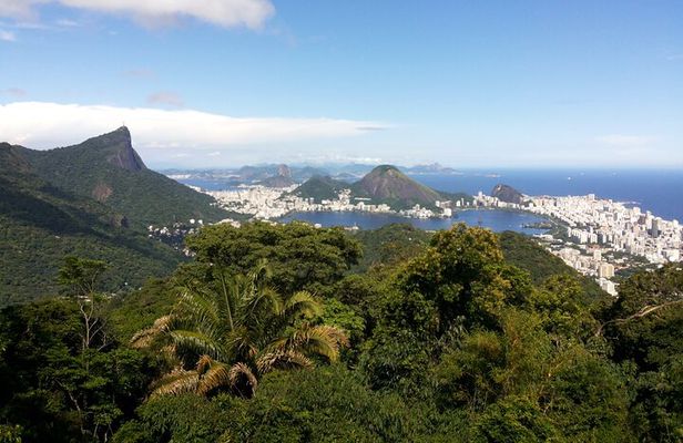 Alternative Viewpoints 4 Hours Private Tour