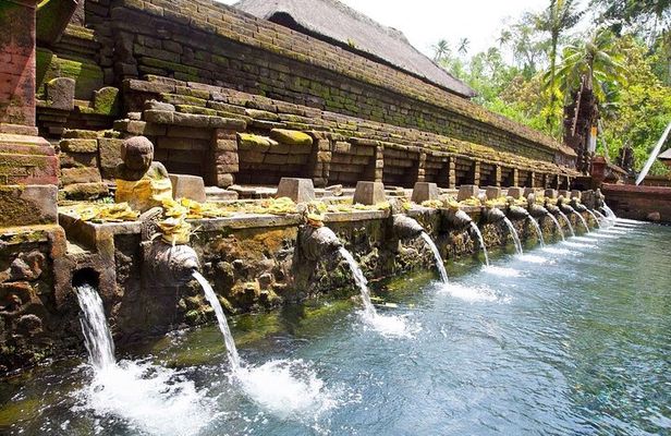 [25% OFF] Bali Instagram tour (w/ Tickets, Lunch, Wi-Fi, FREE Cancellation*)