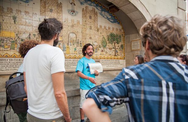 Gothic Quarter - Private Tour
