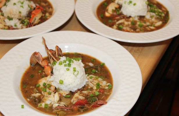 NOLA Carte Food Tours