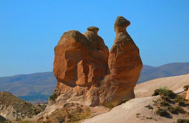 Red Tour Cappadocia