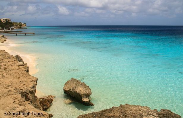 North and South Tour + Beach Time with a Local Native Guide
