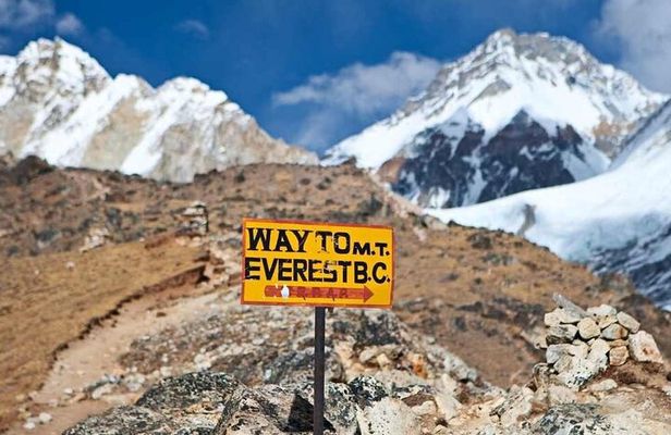Everest Base Camp Trek for Beginners: 11-Day Itinerary