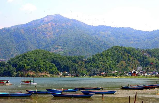 Best Nepal Tour: Kathmandu Pokhara Chitwan Tour