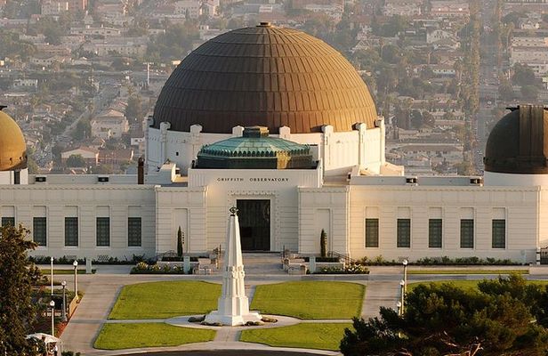 Private 5-hour Tour of Los Angeles with private driver/guide - Hotel pick up
