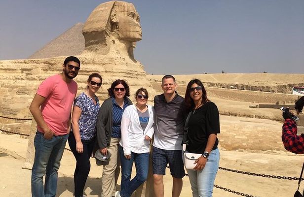 9- Days Package around Egypt Giza , Nile Cruise with Abu Simbel