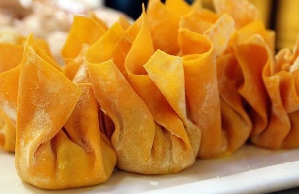 Montreal Cooking Class - Learn to make Dim Sums