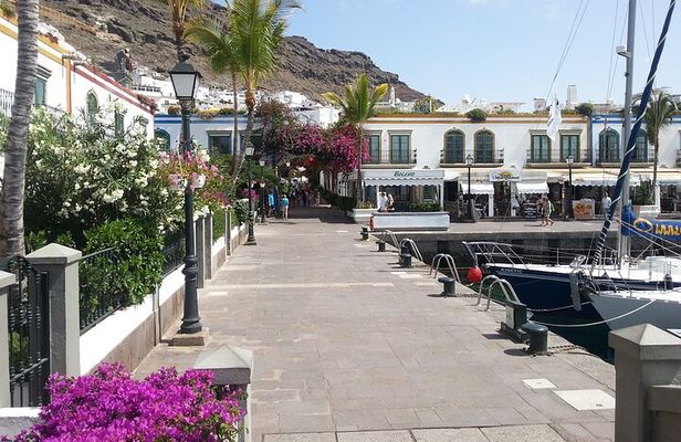 Private Full Day Tour to Morgan Port and Natural Inagua Reserve w/ Hotel pick-up