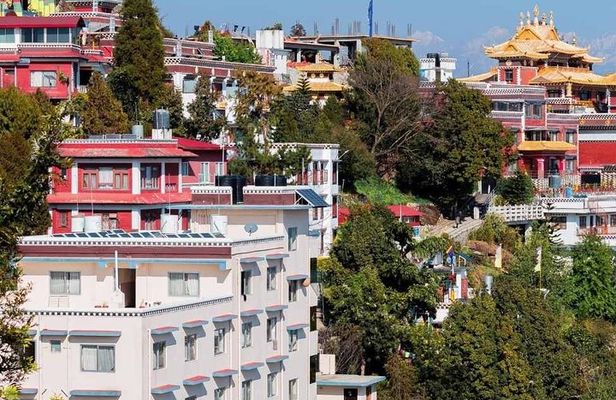 Sacred Footsteps: The Namobuddha-Panauti Day Hike Experience