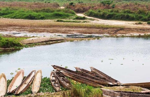 Chitwan National Park Jungle Safari Tours 3 days