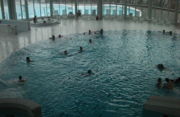 Touristic highlights of Spa on a Half Day (4 Hours) Private Tour with a local