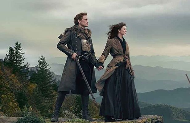 Loch Ness and Outlander Sites Tour from Inverness