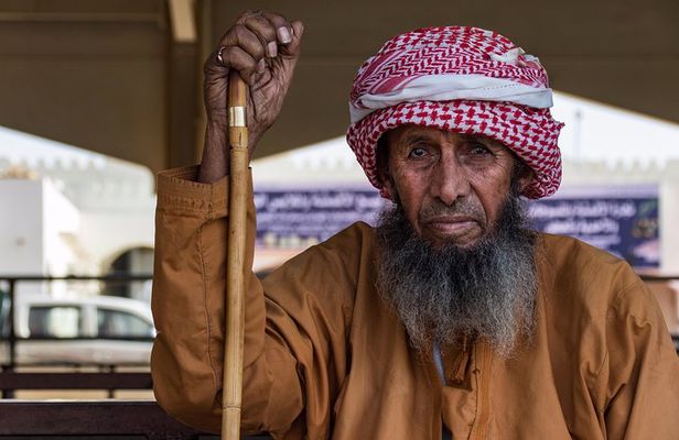 Oman in 3 days - Muscat - Wahiba Sands - Turtle Beach.