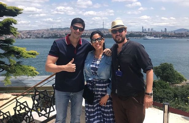 Istanbul Private Guiding Service