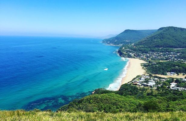 Southern Highlands & South Coast Private Tour From Sydney