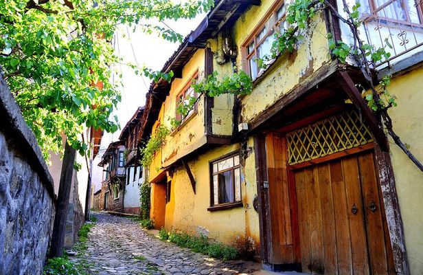 Othoman village & Saitabat - private guided tour - Solo/Group