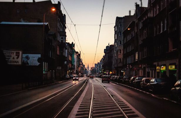 Discover Poznan’s most Photogenic Spots with a Local