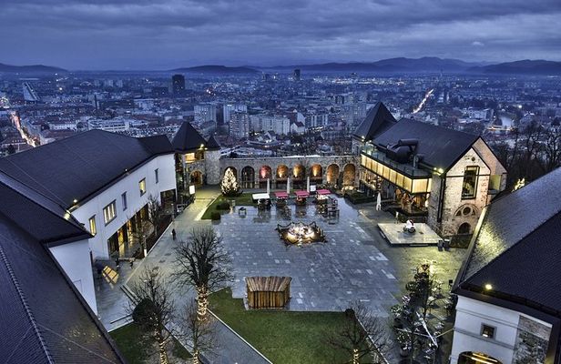 Discover Ljubljana’s most Photogenic Spots with a Local