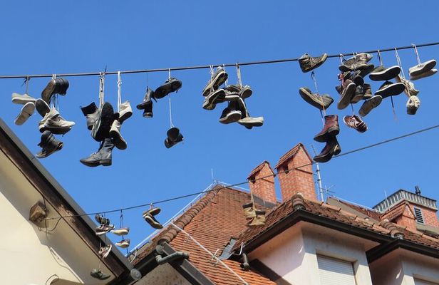 Explore Ljubljana’s Art and Culture with a Local