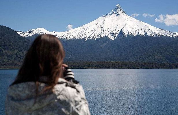 Andean Lakes Crossing Journey from Puerto Varas to Bariloche