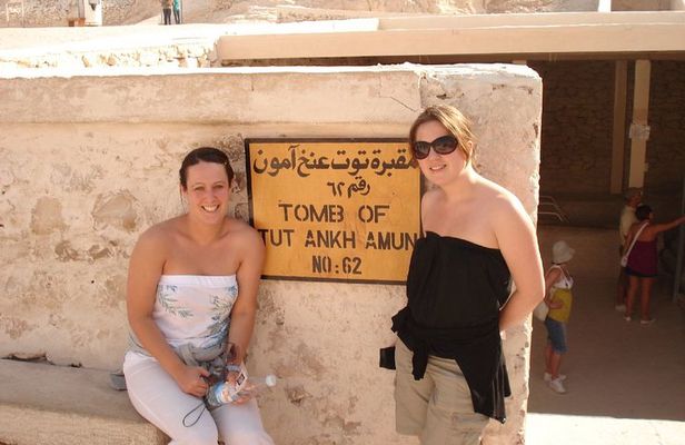 3 Days Private Tour from Luxor to Aswan Temples