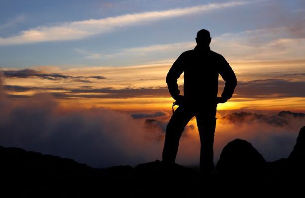 7-Day Private Kilimanjaro Hiking Tour via Machame from Arusha