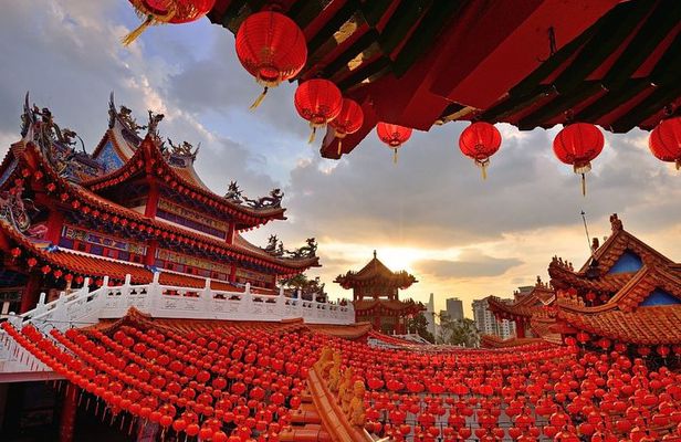 Private Virtual Tour in Beijing