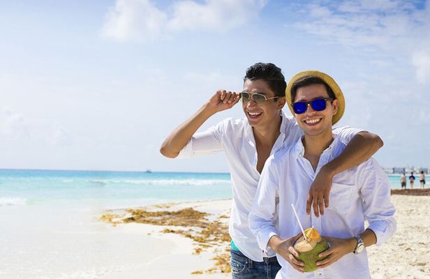 LGBT Friendly Tour in Paradise Island (9 Days)