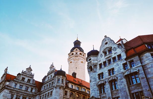 Explore the Instaworthy Spots of Leipzig with a Local