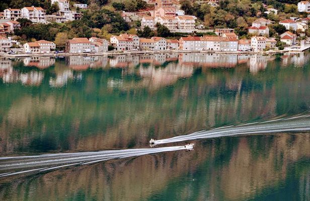 Full Day Private Tour in Montenegro Coast