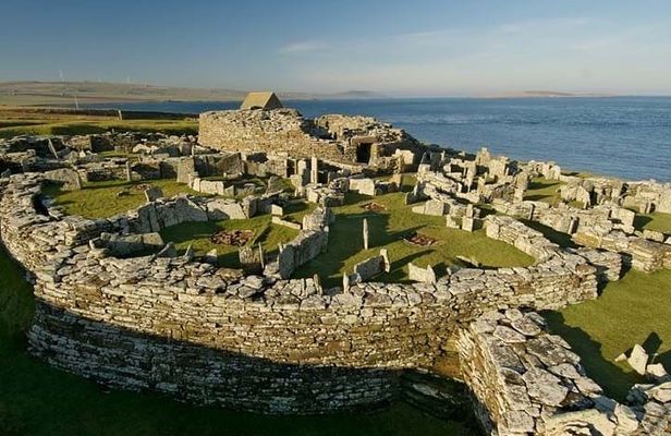 From Kirkwall - Orkney Mainland Private Tour