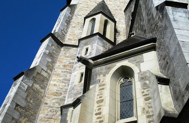 Explore the Instaworthy Spots of Vaduz with a Local