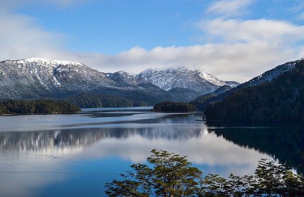 4-Day Journey: Exploring San Martin de los Andes