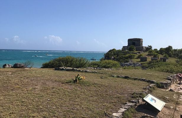 Tulum Adventure (Private, Full Day)