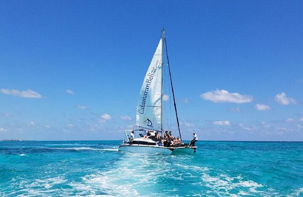 Private Full Day Charter