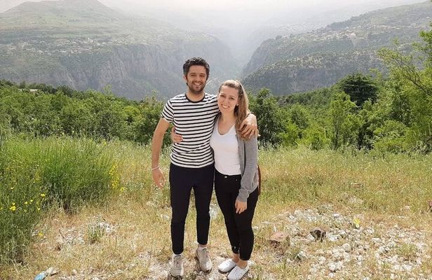 Private Trip to Qadisha Valley, Cedars Forest of God and Baalbek Temples