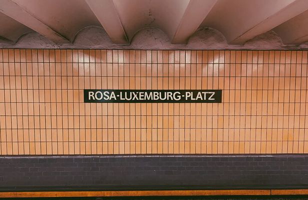 Discover Luxembourg’s most Photogenic Spots with a Local