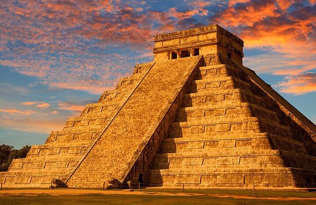 Private Tour: Chichen Itza, Cenote & Valladolid Magic Town by Yucatan Concierge