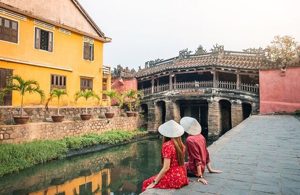 Hoi An Instagram Tour: Most Famous Spots (Private & All-Inclusive)