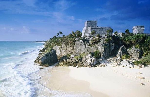 Tulum Express