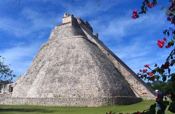 Private Tour:Uxmal, Choco-Story Museum & Hacienda Yaxcopoil by Yucatan Concierge