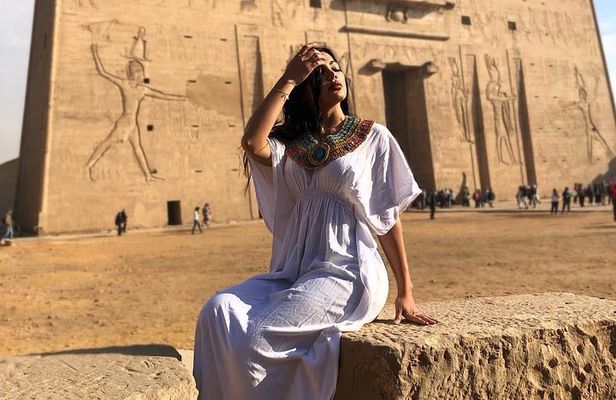 tour to aswan from luxor
