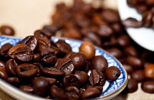 Coffee Plantation Experience and King's palace Museum