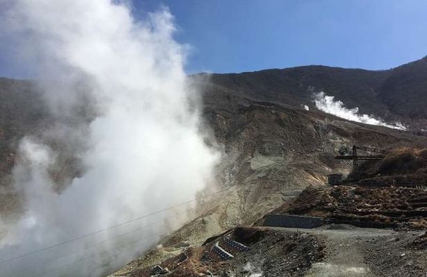 Hakone one day tour