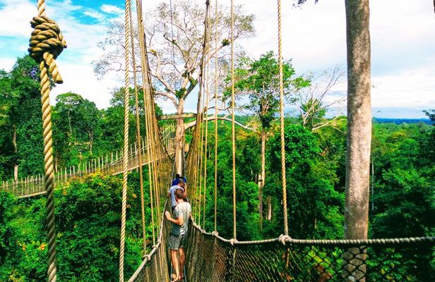 Accra and Cape Coast Escape