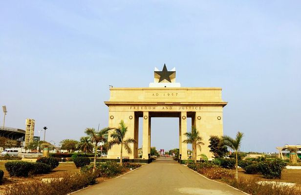 Two Days City Sightseeing 