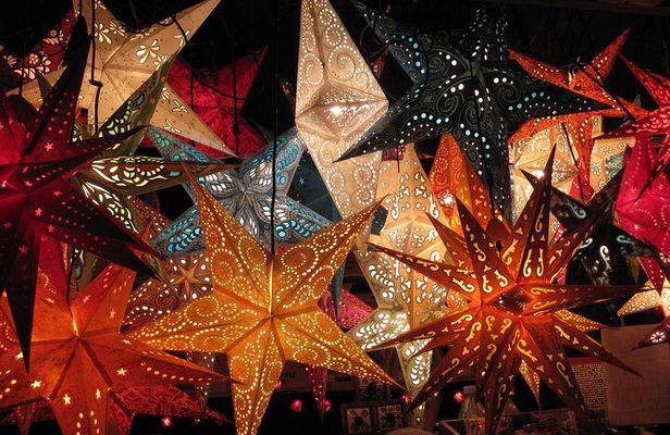 Stuttgart Christmas Market Tour With A Professional Guide