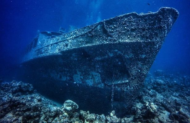 Advanced Open Water Diver - Bávaro