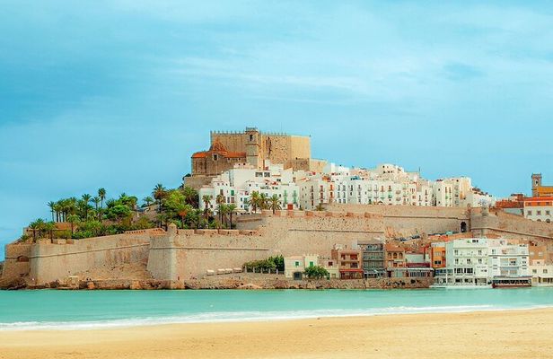 Private Guided Tour in Peñíscola with a local