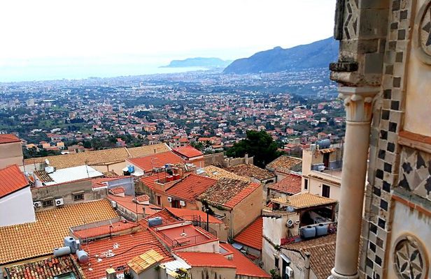 Visit Monreale